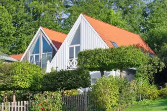 Villa på Bergmansdalsvej 10A, 3000 Helsingør