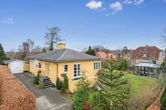 Villa på Sct. Laurentii Vej 22, 8800 Viborg