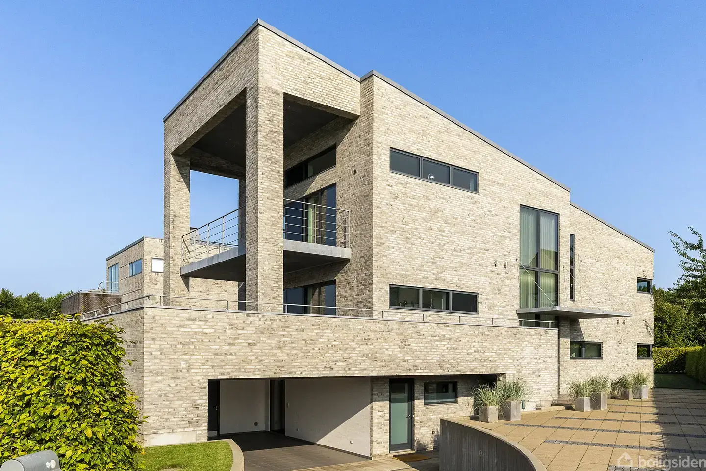 Villa på Sjelborgparken 3, 6710 Esbjerg V