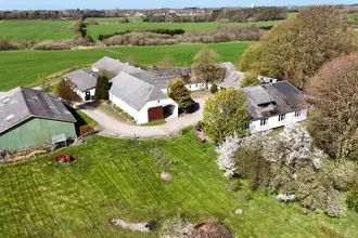 Landejendom på Stenstrupvej 3, Fragdrup, 9500 Hobro