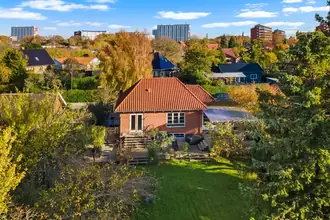 Villa på Rolandsvej 9, 2605 Brøndby
