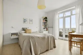 Ejerlejlighed på Otte Ruds Gade 27, 4. tv., 8200 Aarhus N