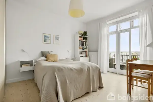 Ejerlejlighed på Otte Ruds Gade 27, 4. tv., 8200 Aarhus N