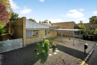 Villa på Valmuevej 9, 4690 Haslev