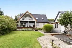 Villa på Alpedalsvej 49, 6000 Kolding