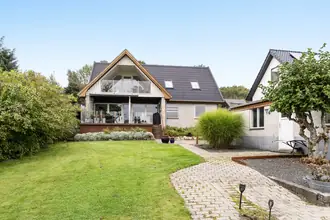 Villa på Alpedalsvej 49, 6000 Kolding