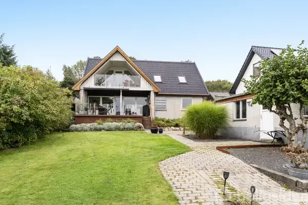 Villa på Alpedalsvej 49, 6000 Kolding