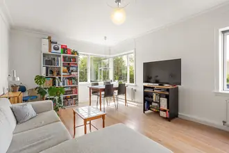 Ejerlejlighed på Tåsingegade 18, 1. tv., 8200 Aarhus N