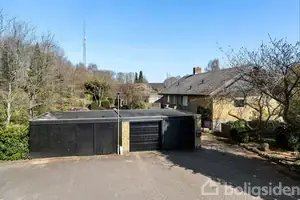 Villa på Fyrrelunden 38, 7130 Juelsminde