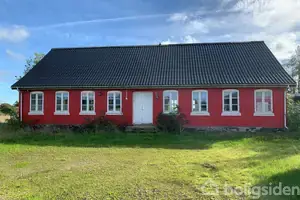 Villa på Tågerupvej 15, 6070 Christiansfeld