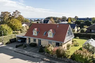 Villa på Bredkær Parkvej 18, 8250 Egå
