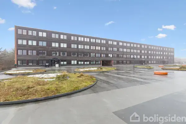 Ejerlejlighed på Saven C 3, 2. 1., 2630 Taastrup