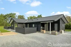 Fritidsbolig på Haslevgårde Eng 9, 9560 Hadsund