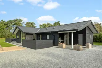 Fritidshus på Haslevgårde Eng 9, Als, 9560 Hadsund