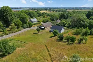 Villa på Frydendal 8, 5970 Ærøskøbing
