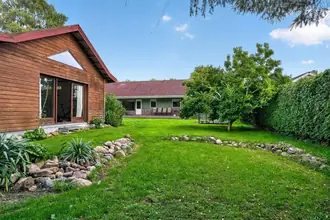 Villa på Parallelvej 17, 2980 Kokkedal