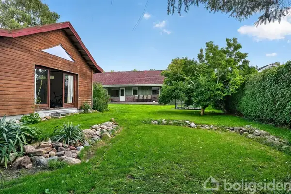 Villa på Parallelvej 17, 2980 Kokkedal