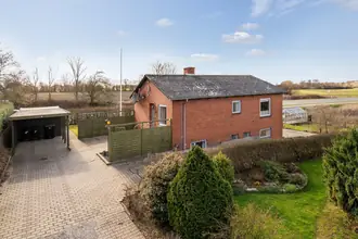 Villa på Mejerivænget 20, Guderup, 6430 Nordborg