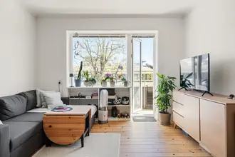 Ejerlejlighed på Skaffervej 13, 1. th., 2400 København NV
