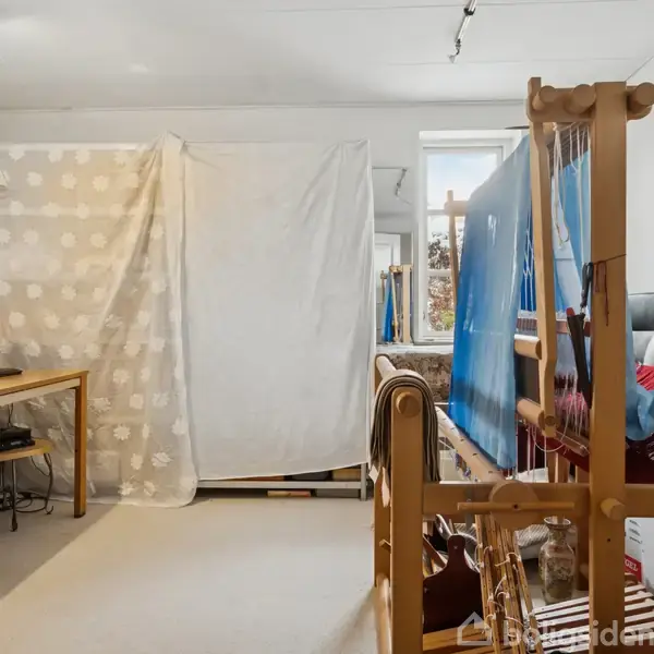 Villa på Lærkevej 2B, 4300 Holbæk