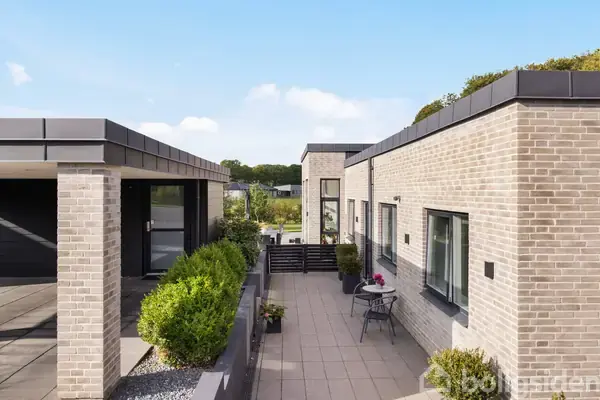 Villa på Præstelunden 39, 8300 Odder