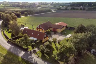 Villa på Nyvangsvej 81, 4100 Ringsted