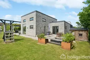 Villa på Møllesvinget 49, 8541 Skødstrup