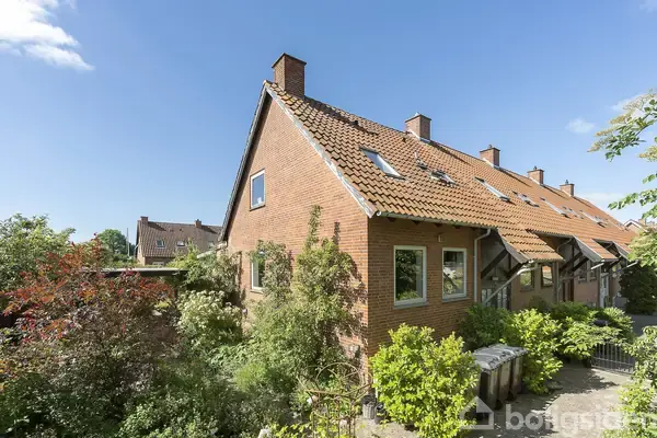 Rækkehus på Jølbyvej 18, 2610 Rødovre