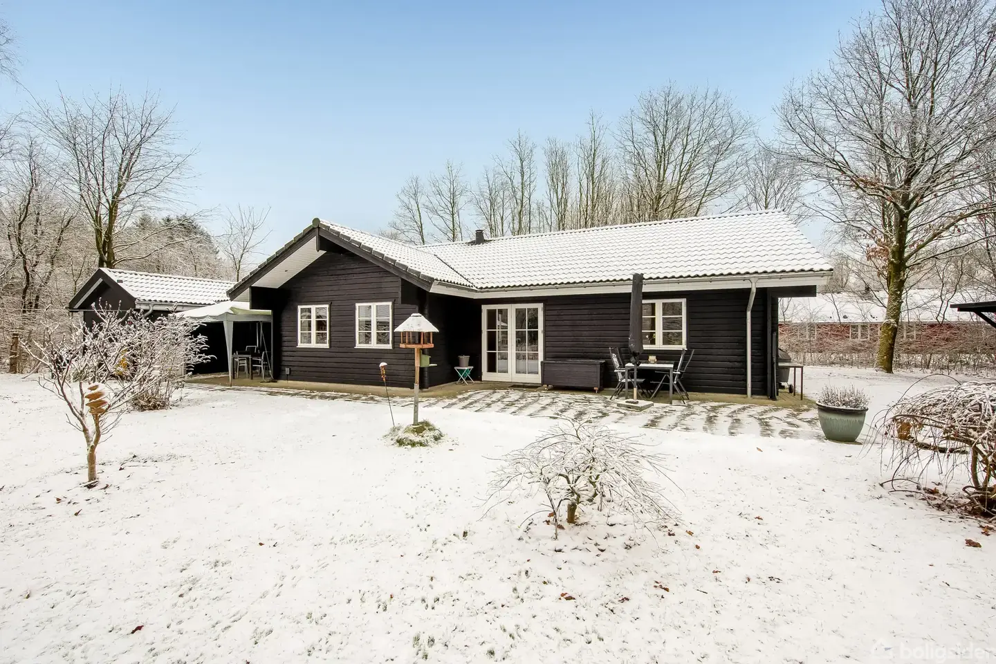 Fritidsbolig på Sydmarken 104, 6520 Toftlund