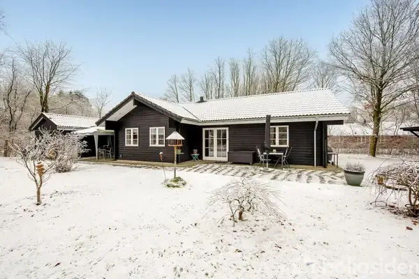 Fritidsbolig på Sydmarken 104, 6520 Toftlund
