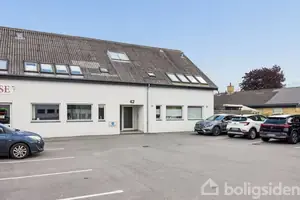 Ejerlejlighed på Nylandsvej 42, 1. tv., 4600 Køge