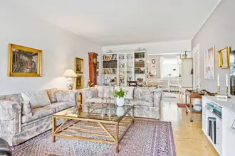 Ejerlejlighed på Enggårdsgade 56, th., 9000 Aalborg