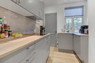 Ejerlejlighed på Finlandsgade 38, 1. th., 6700 Esbjerg