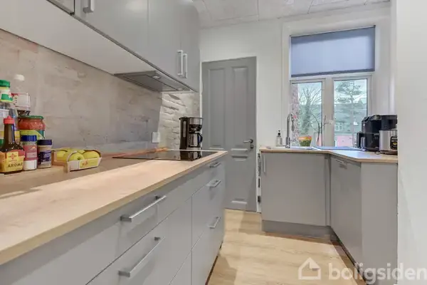 Ejerlejlighed på Finlandsgade 38, 1. th., 6700 Esbjerg