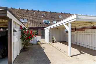 Rækkehus på Stærebo 50, 2665 Vallensbæk Strand