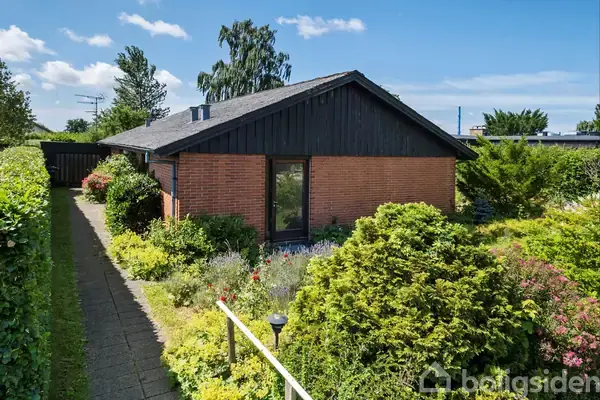 Villa på Rentemestervej 7, 3400 Hillerød