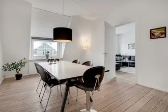 Ejerlejlighed på Hilmar Finsens Gade 7, 2., 6400 Sønderborg