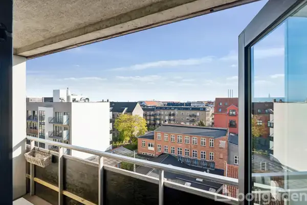 Ejerlejlighed på Drejøgade 26C, 5. 505., 2100 København Ø