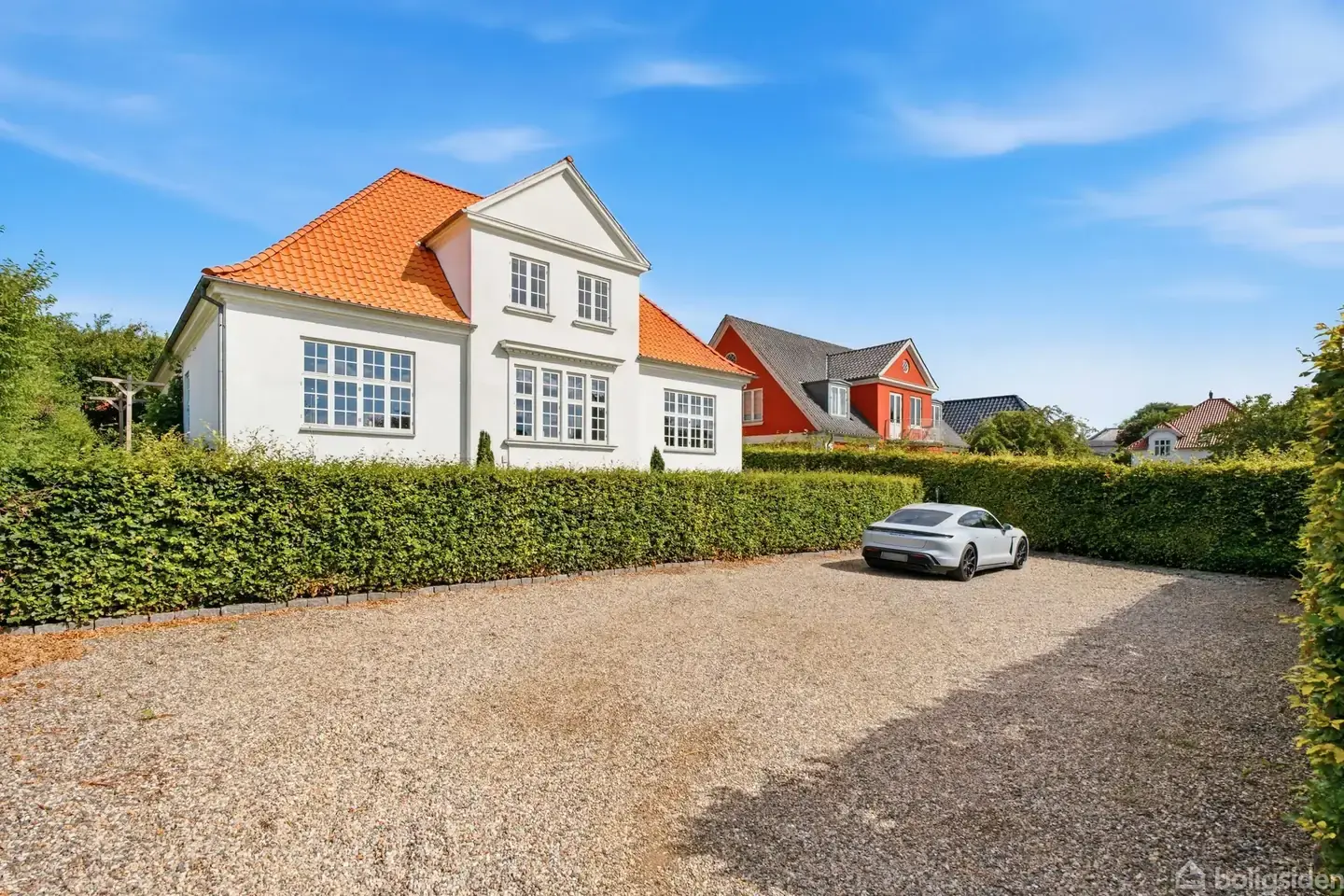 Villa på Ribe Landevej 26, 6100 Haderslev