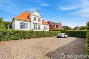 Villa på Ribe Landevej 26, 6100 Haderslev