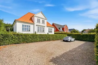 Villa på Ribe Landevej 26, 6100 Haderslev