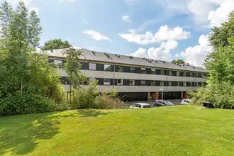 Ejerlejlighed på Børglumvej 35, th., Tjørring, 7400 Herning