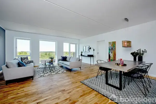 Ejerlejlighed på Else Alfelts Vej 64C, 6. tv., 2300 København S