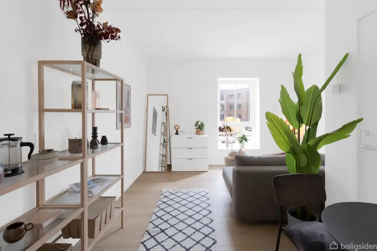 Ejerlejlighed på Vilhelm Ehlerts Alle 15, 3. 2., 8800 Viborg