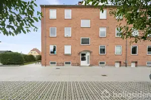 Ejerlejlighed på Lathyrusvej 14, st. tv., 8930 Randers NØ