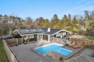 Fritidshus på Gåseholmen 3, Udsholt, 3230 Græsted