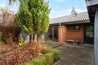 Rækkehus på Kolt Kirkevej 65, Kolt, 8361 Hasselager