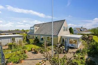 Villa på Fyrrevej 54, Vemmedrup, 4632 Bjæverskov