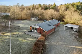 Villa på Bøgedal 22, 8643 Ans By