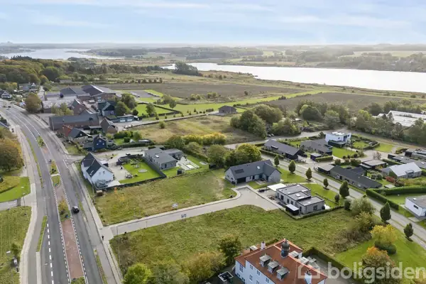 Helårsgrund på Årslev Vænge 8, 8220 Brabrand